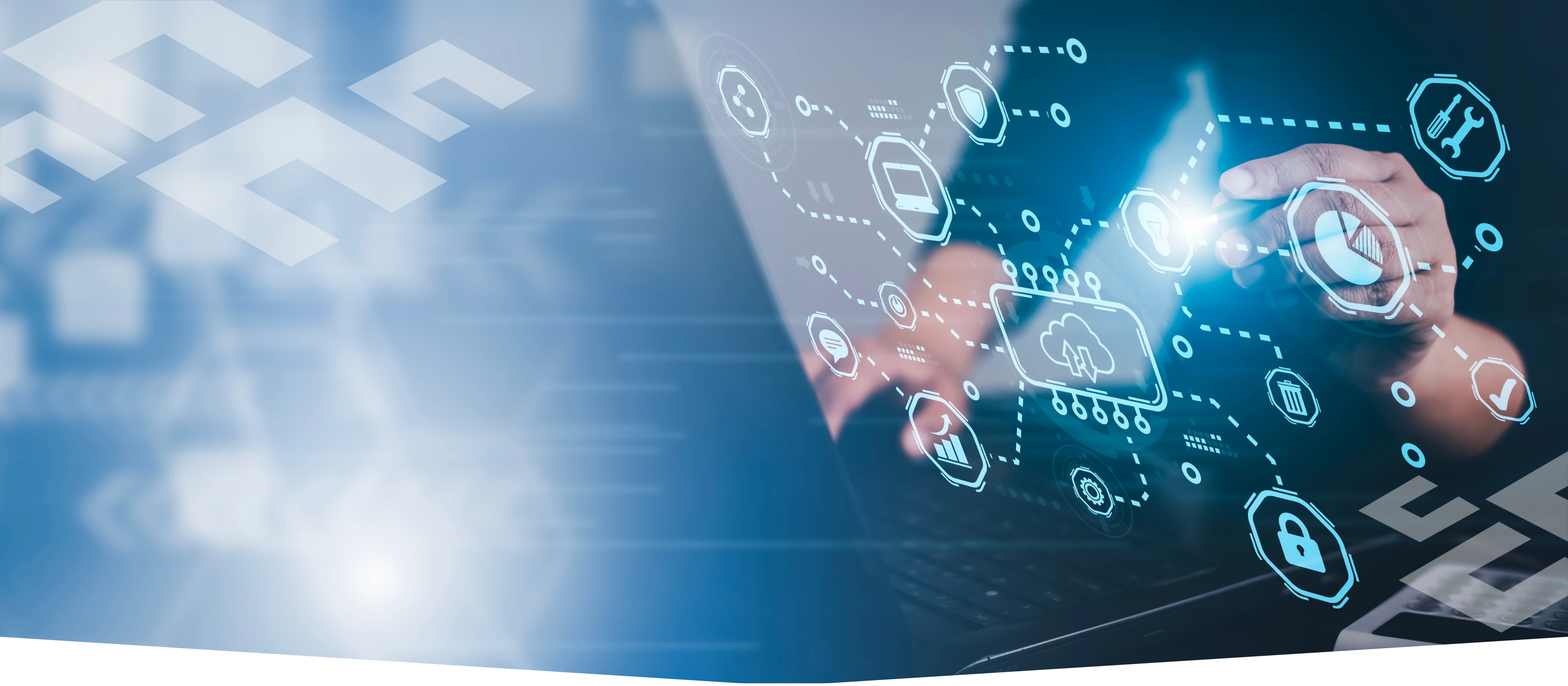 Fondo Consultame Contenedores Nube